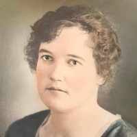 Edessie Iva Hunt (1898–1968)