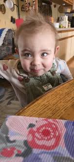 Fundraiser for Kailyn Anvil by Denise Nerby : Help Ruby Lay Baby Bea to Rest