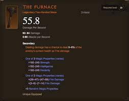 Items & Equipment - Game Guide - Diablo Iii