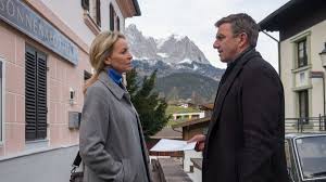 Fendrich glauben an eine vergiftung. Der Bergdoktor Zdf Die Wichtigsten Fakten Zur Serie Tv