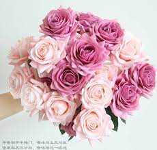 Check spelling or type a new query. China Wholesale Single Stem Real Touch Rose Artificial Flowers With Leaves Sellers Union