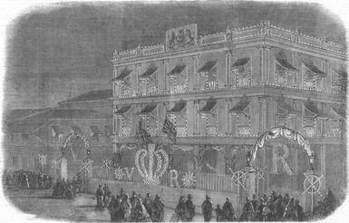 Jamsetjee Jejeebhoy: The opium trader who became baronet of Bombay - The Hindu