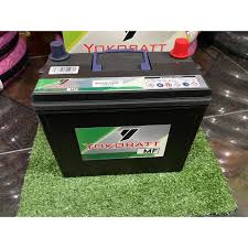 Pelbagai jenama bateri kereta seperti amaron, century, camel dan varta. Bateri Kereta Ns60smf Kepala Besar Yokobatt Mf By Yokohama N60 Batteries Car Battery Shopee Malaysia