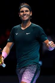 He has won the french open a record of ten times and two wimbledon championships in 2008 and 2010, australian open in 2009 and the us open twice. Rafael Nadal Starportrat News Bilder Gala De