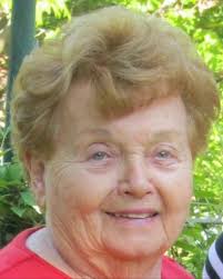 Kathleen M. Hall Obituary May 12, 2025
