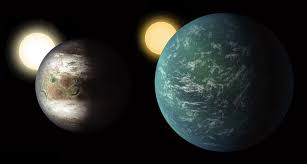 Life On Kepler 452b Off 61 Medpharmres Com