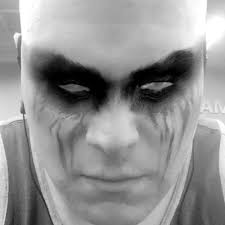 Cory Carter (@hvymtlbeast)