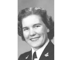 Gwendolyn Rowley Obituary (1922