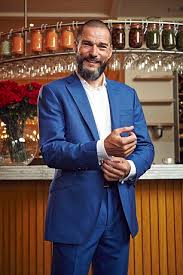 The receptionist is the first point of contact for guests when they book rooms, for dinner and check in and their last point of contact when they leave; First Dates Flies Off To France Gallic Matchmaker Fred Sirieix Relocates First Dates To A Hotel In Provence For A New Series Daily Mail Online