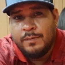 Isidro Galvan-Cerda, age 41