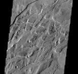 Tempe Terra | NASA Jet Propulsion Laboratory (JPL)