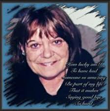 Viola Marie (Crispo) Delorey