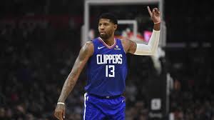 Paul cheered for los angeles clippers during his childhood. Clipper Teammates Not Happy With Paul George S Special Treatment