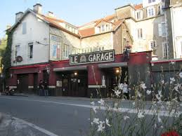 We offer news, trading, an item database, event coverage welcome to rocket league garage, world's first rocket league fan site. Le Garage Picture Of Le Garage Pau Tripadvisor