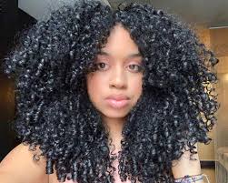 Bbydllmai Curly Hair Inspiration Natural Hair Styles Afro Textured Hair