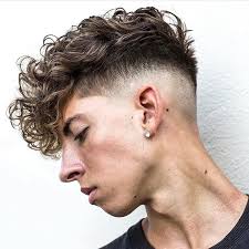 The hair graduates from longer to short. 2 Block Haircut Vs Undercut Best Haircut 2020