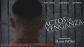 Gandt, 2002, signet books edition, in english. Acts Of Vengeance Meditations Youtube