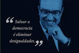 Amigo de jango, sette de barros participou de campanhas políticas memoráveis.da direita para a esquerda: San Tiago Dantas