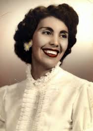 Maria Jimenez Obituary