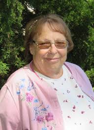 Obituary information for Janet E. Walker