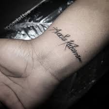 Avada Kedavra Tattoo As the harry potter movies show, wizards need a wand that is specifically built for them in order to cast their spells. avada kedavra tattoo