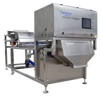 [Hot Item] Double Layer Belt Cashew Color Sorter Machine
