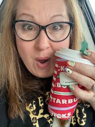 Starbucks releases holiday cups and drinks