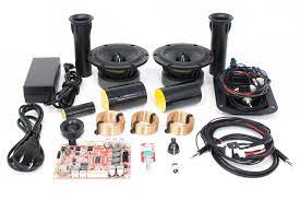 Elder Bluetooth Speaker Diy Build Kit Diy Bluetooth Speaker Kit Diy Bluetooth Speaker Speaker Kits
