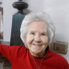 Christine Roark Hensley Obituary 2021