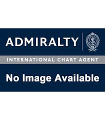 british admiralty nautical chart 2493 ports on the pacific coast of costa rica and panama