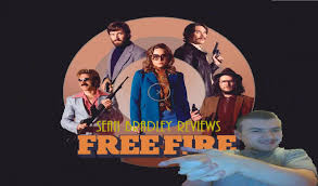 3.free fire new event amazon prime. Sean Bradley Reviews Free Fire Tv Episode 2017 Imdb