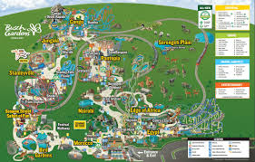 Find the travel option that best suits you. 2021 Busch Gardens Tampa Bay Complete Guide For Beginners Themeparkhipster