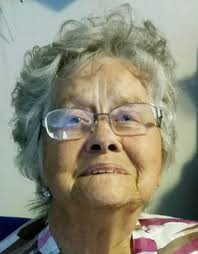 Helen Chartrand Obituary