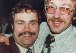 RICHARD E. "RICH" WEBER FORMERLY OF NIAGARA FALLS ---- R.I.P.