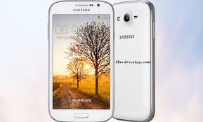 · tap screen lock type. Samsung Galaxy Grand Neo I9168i Hard Reset Factory Reset And Password Recovery