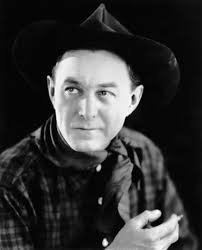 Harry Carey Movies List