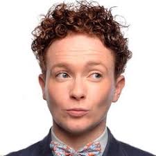 Stephen Bailey: Can't Think Straight