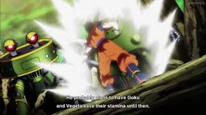 This episode first aired in japan on december 11, 1991. Dragonball Super Episode 120 And 121 Review Revenge Of The Fodder Dragonballz Amino