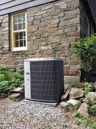 Air Conditioning Installed And More Than You Ever Wanted To Know About Ac Central Air Installation Air Conditioner Installation Air Conditioning Installation