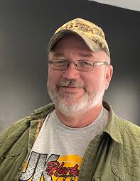 Obituary information for Jeffery Kirk Harbaugh