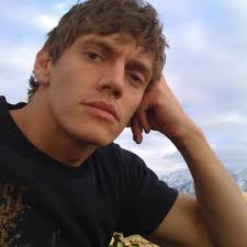 John Ivie (@Jonnyares)