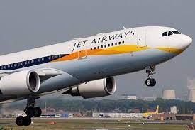 Book jet airways flight tickets online at lowest fares. Jet Airways Share Price Falls 7 After Reports Of Etihad Airways Eying To Invest Only At Rs 150 Per Share The Financial Express