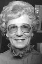 LeOra Bingham Obituary (1923