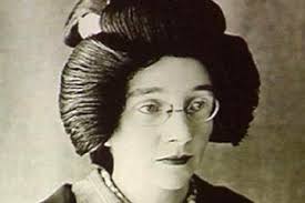 Japan searching for a star to play the woman who gave them Scotch