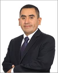 Directorio de Recursos Humanos afines a la CTI