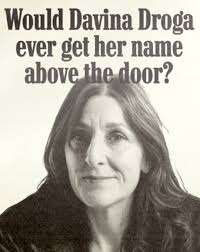 AnalogFolk UK transforms iconic ad men into women in campaign to highlight  lack of visibility of female creative leadership in the industry