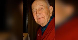 Obituary information for Calvin Durwood Roberts