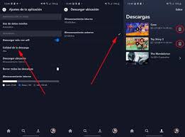 Tap on the sd card and it'll now be the default write disk in your device. How To Download Disney Movies To The Sd Card And What You Should Keep In Mind Metimetech