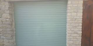 Sws provide an excellent range of secure garage doors for your home, with options of roller, sectional or vertico (round the corner) garage doors. Sws Insulated Roller Door In Lincolnshire Garage Door Company Grantham
