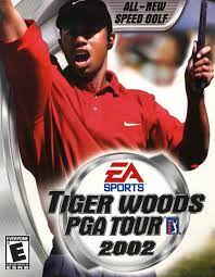 Tiger Woods Pga Tour 2002 Cheats For Playstation 2 Pc Gamespot